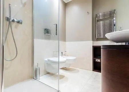 Apartamento Design Luxury Duomo Milán