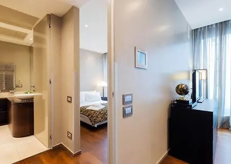 Design Luxury Duomo Apartamento Milán