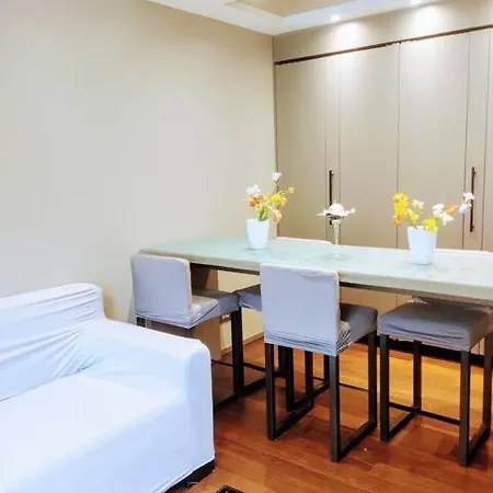 Apartamento Design Luxury Duomo Milán