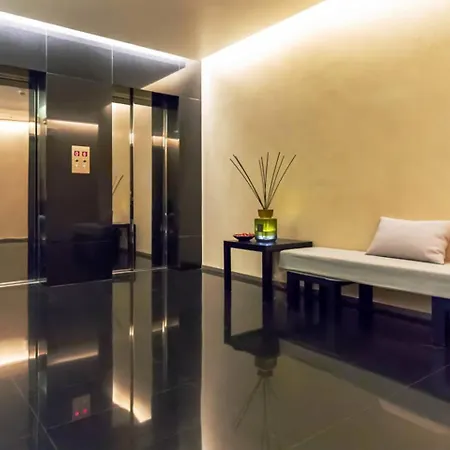 Apartamento Design Luxury Duomo
