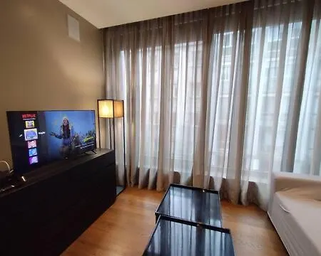 Design Luxury Duomo Apartamento Milán