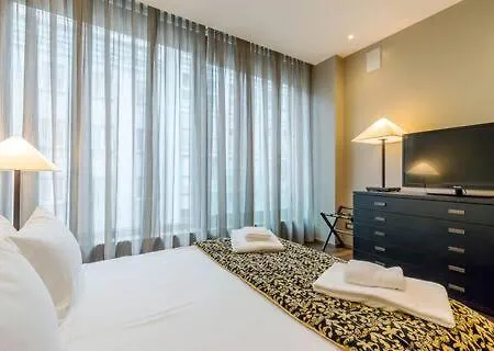 Apartamento Design Luxury Duomo Milán