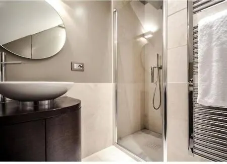 Design Luxury Duomo Apartamento Milán