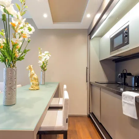 Apartamento Design Luxury Duomo *